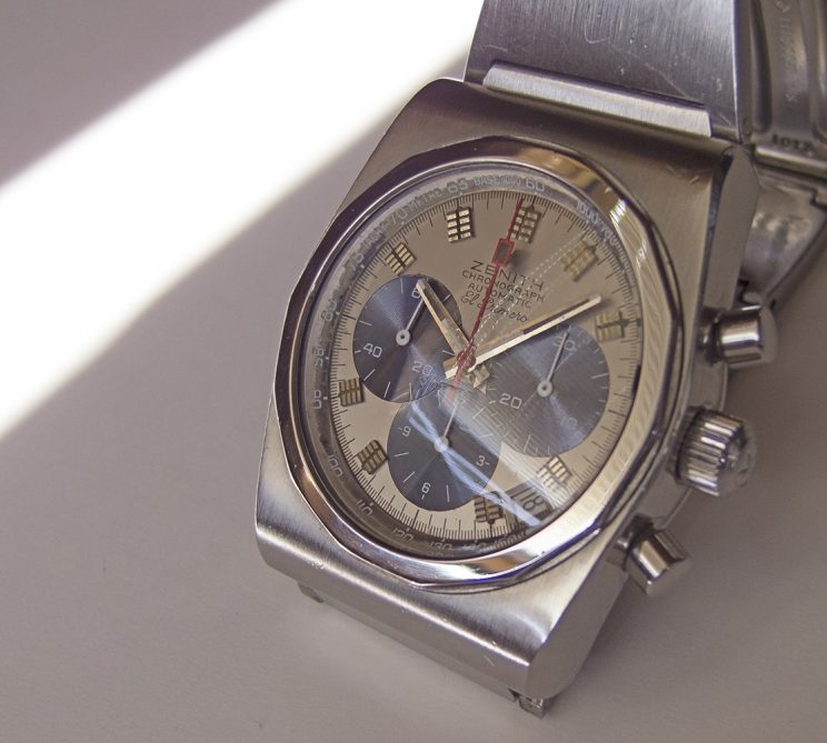 zenith a783